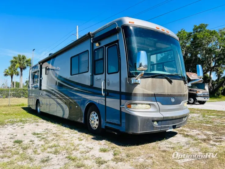 2006 Monaco Camelot 40PDD RV Photo 1