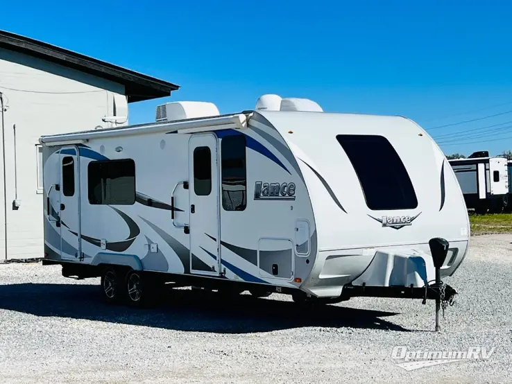 2020 Lance Lance Travel Trailers 2285 RV Photo 1