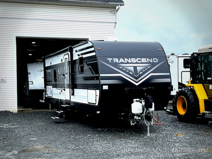 2022 Grand Design Transcend Xplor 261BH RV Photo 1