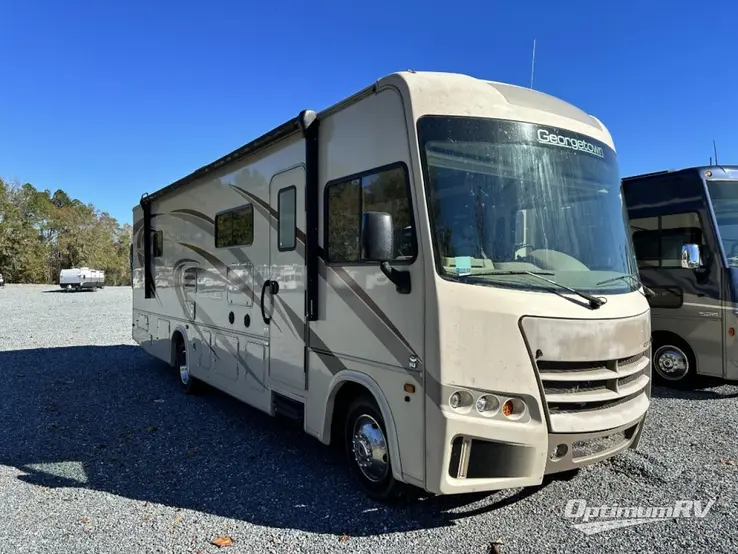 2018 Forest River Georgetown 3 Series 30X3 RV Photo 1