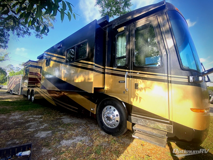 2005 Travel Supreme Select 45DS14 RV Photo 1