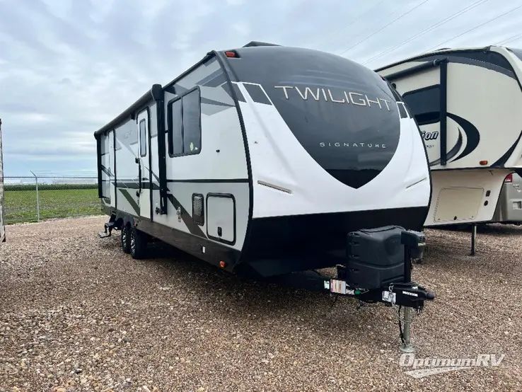 2021 Cruiser Twilight Signature TWS 2840 RV Photo 1