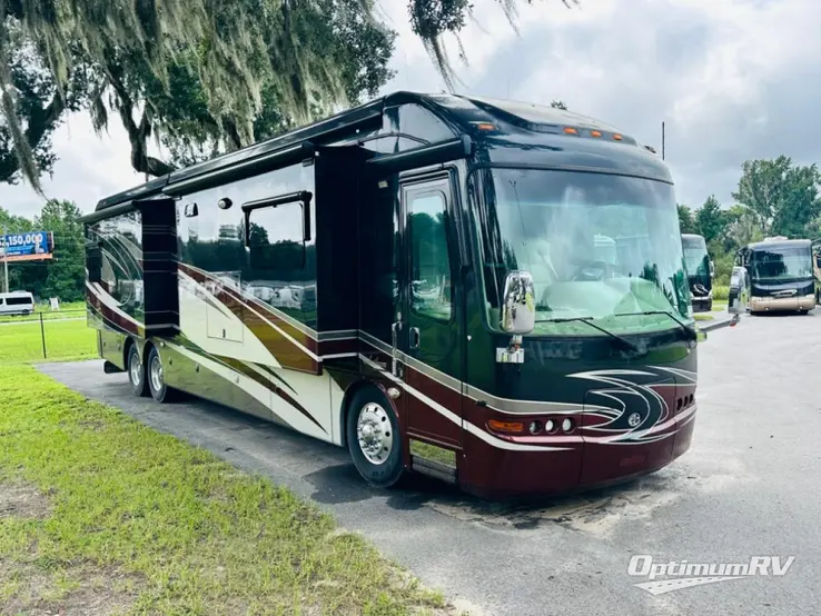 2014 Entegra Aspire 42DLQ RV Photo 1