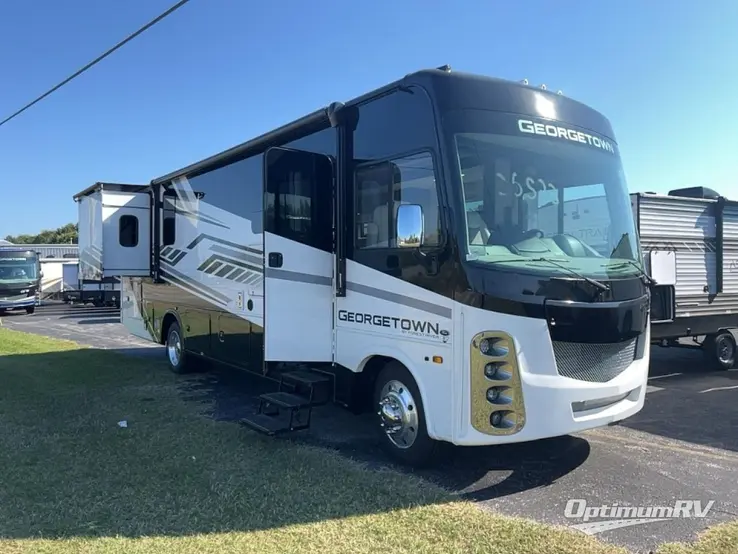 2024 Forest River Georgetown 5 Series 31L5 RV Photo 1