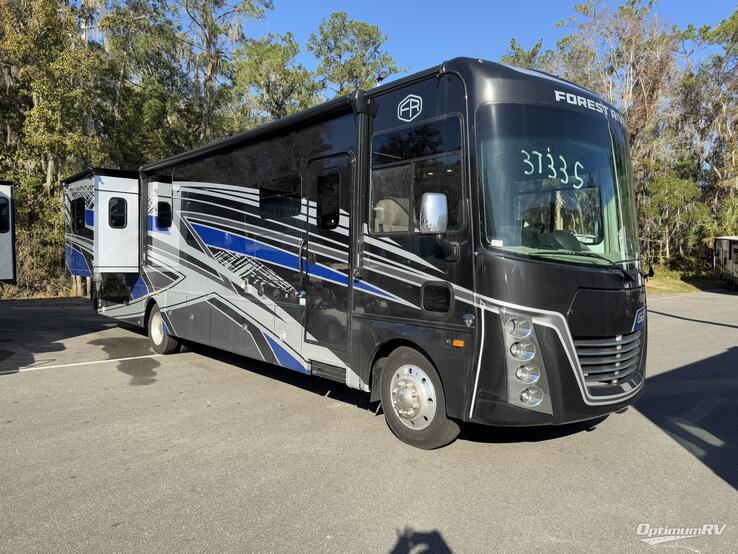 2025 Forest River Georgetown 7 Series 36K7 RV Photo 1