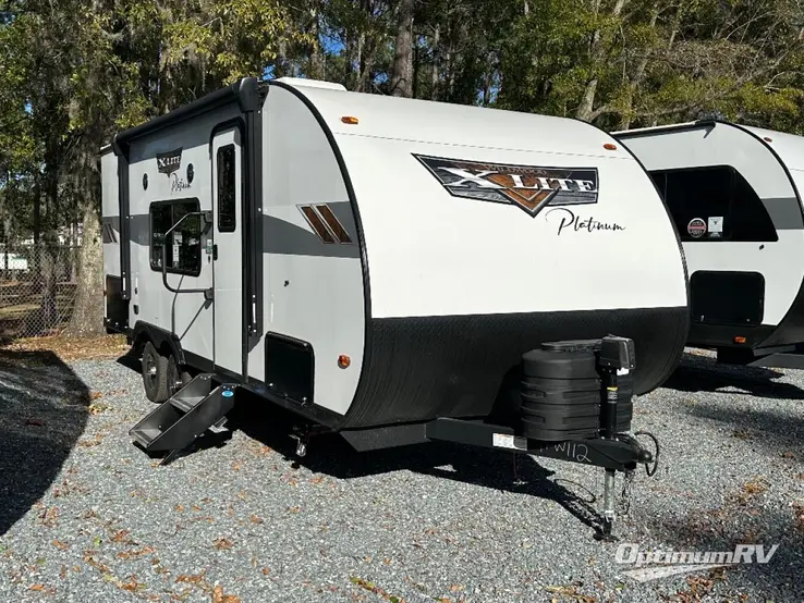 2024 Forest River Wildwood X-Lite 19DBXL RV Photo 1