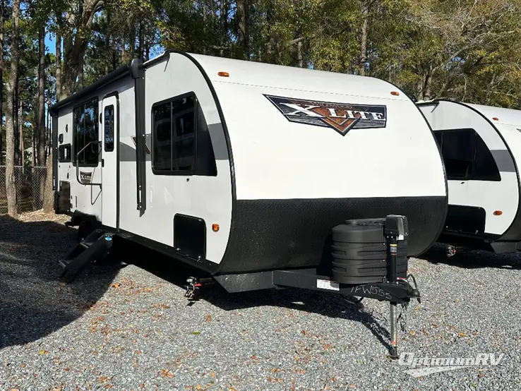 2024 Forest River Wildwood X-Lite View 24VIEW RV Photo 1