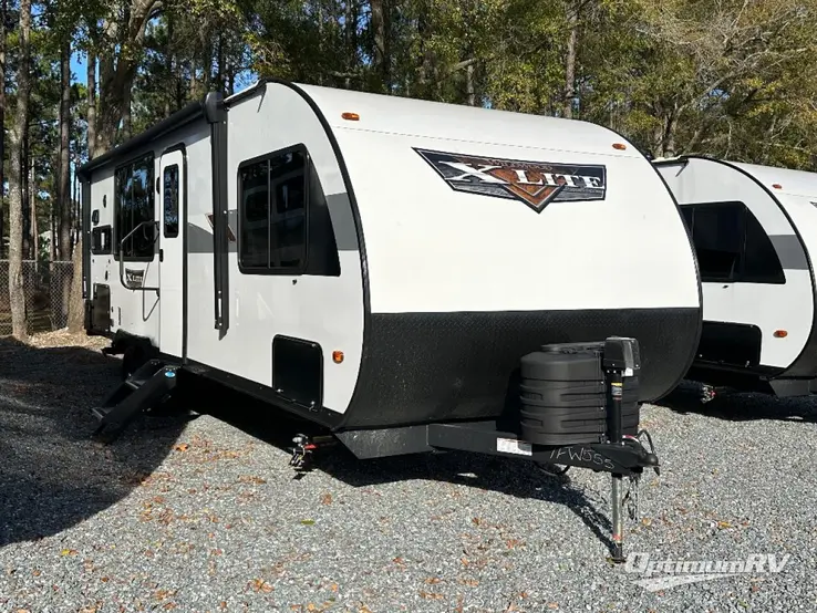 SOLD! New 2024 Forest River Wildwood XLite View 24VIEW Travel