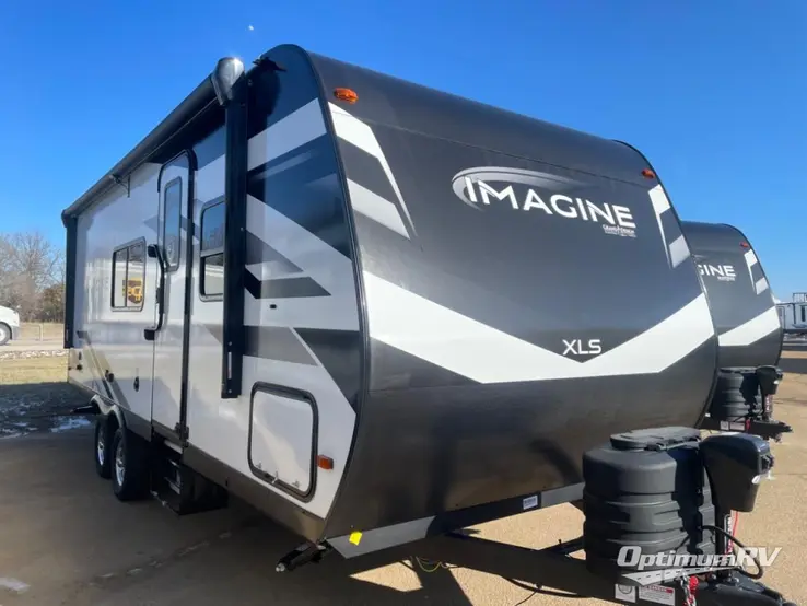 2024 Grand Design Imagine XLS 22MLE RV Photo 1