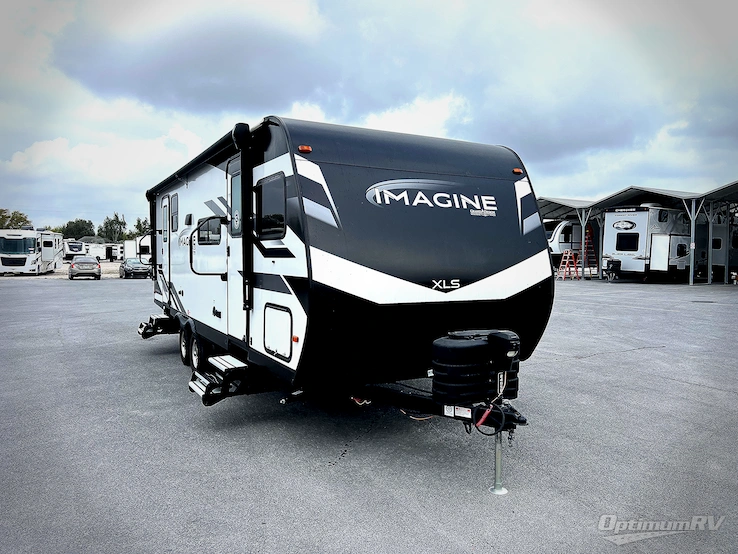 2024 Grand Design Imagine XLS 24BSE RV Photo 1