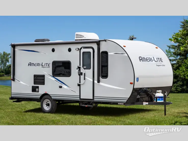 2024 Gulf Stream Ameri-Lite Super Lite 199RK RV Photo 1