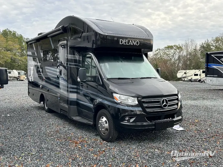 2022 Thor Delano Sprinter 24FB RV Photo 1