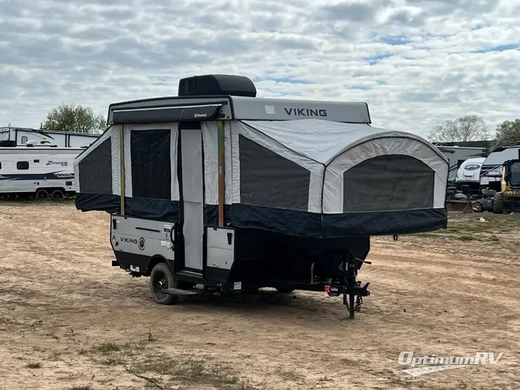 2022 Viking LS Series 2107LS RV Photo 1