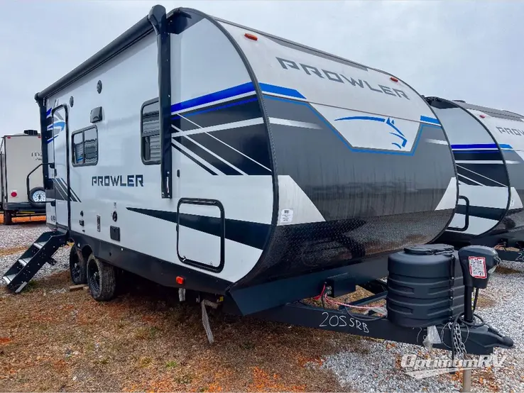 2024 Heartland Prowler 205SRB RV Photo 1