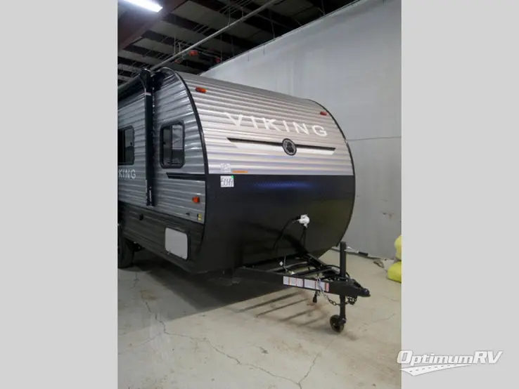 2021 Viking Saga 16SFB RV Photo 1