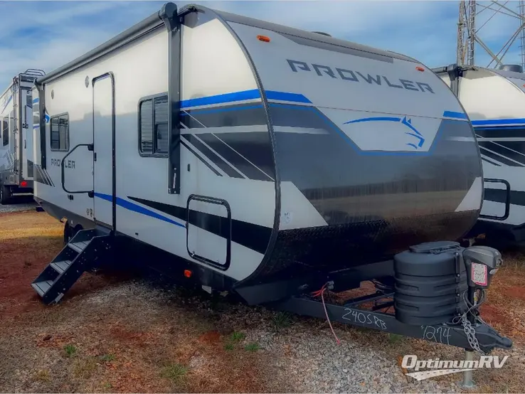 2024 Heartland Prowler 240SRB RV Photo 1