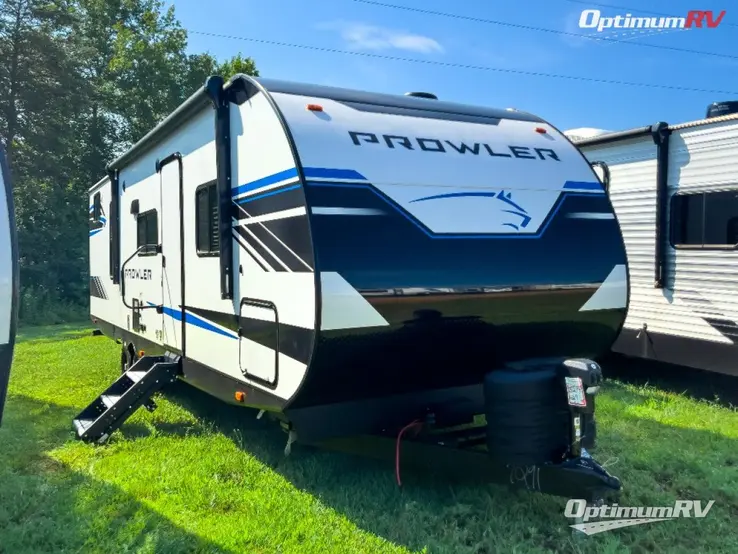 2024 Heartland Prowler 271SBR RV Photo 1