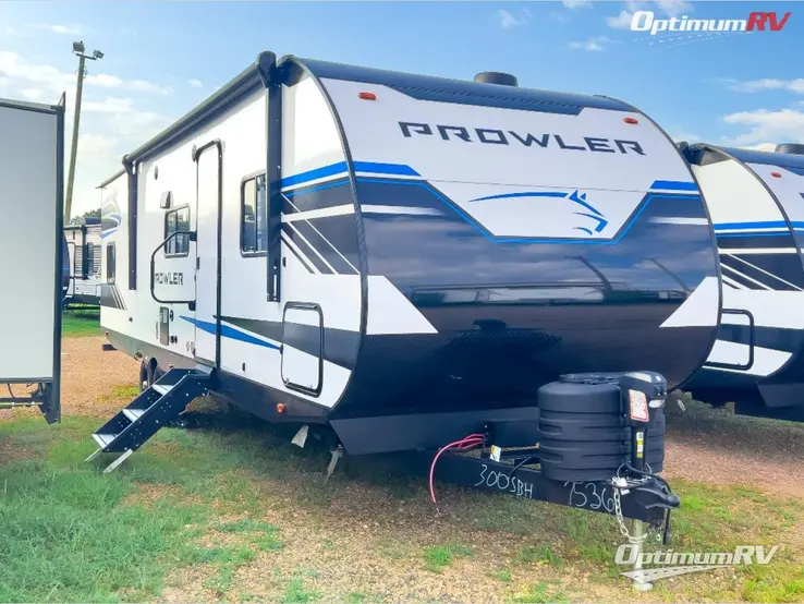 2024 Heartland Prowler 300SBH RV Photo 1