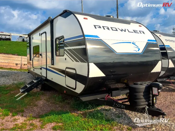 2024 Heartland Prowler 250SBH RV Photo 1