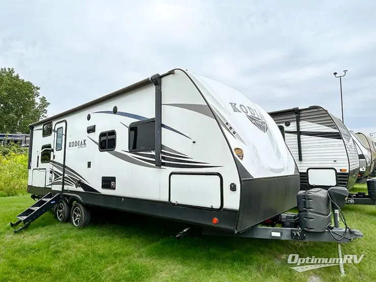 2019 Dutchmen Kodiak Ultra-Lite 248BHSL RV Photo 1