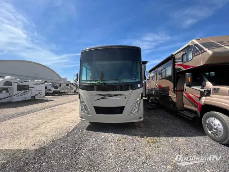 2020 Thor Windsport 34J RV Photo 1