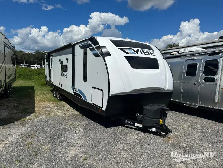 2021 Forest River Vibe 29BH RV Photo 1