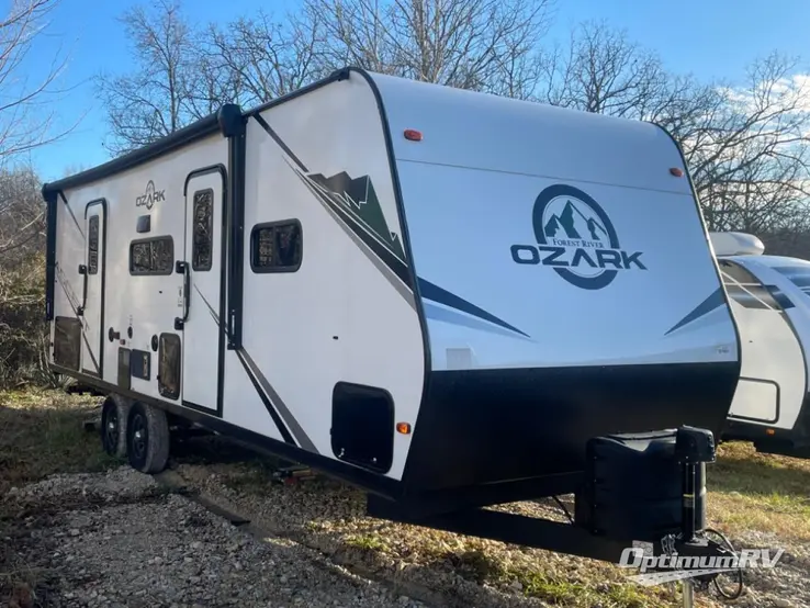 2023 Forest River Ozark 2630RBKX RV Photo 1
