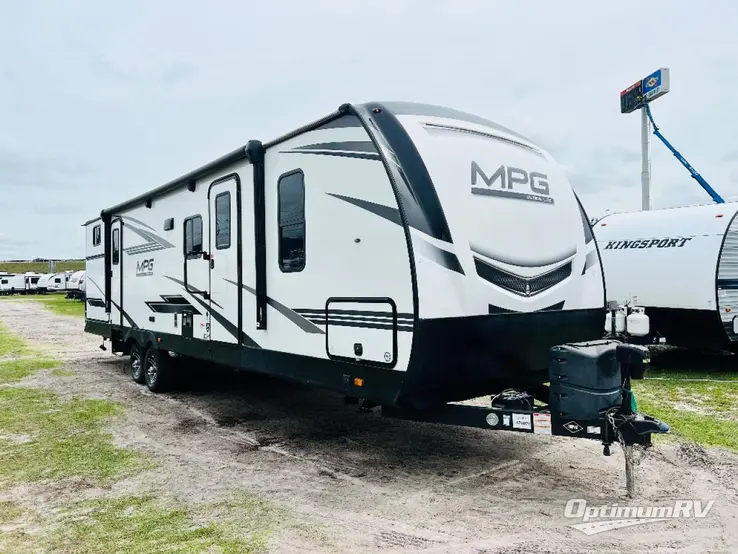 2021 Cruiser MPG 3100BH RV Photo 1