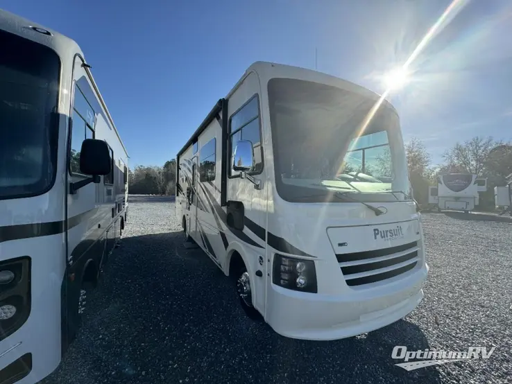 2019 Coachmen Pursuit 27DS RV Photo 1