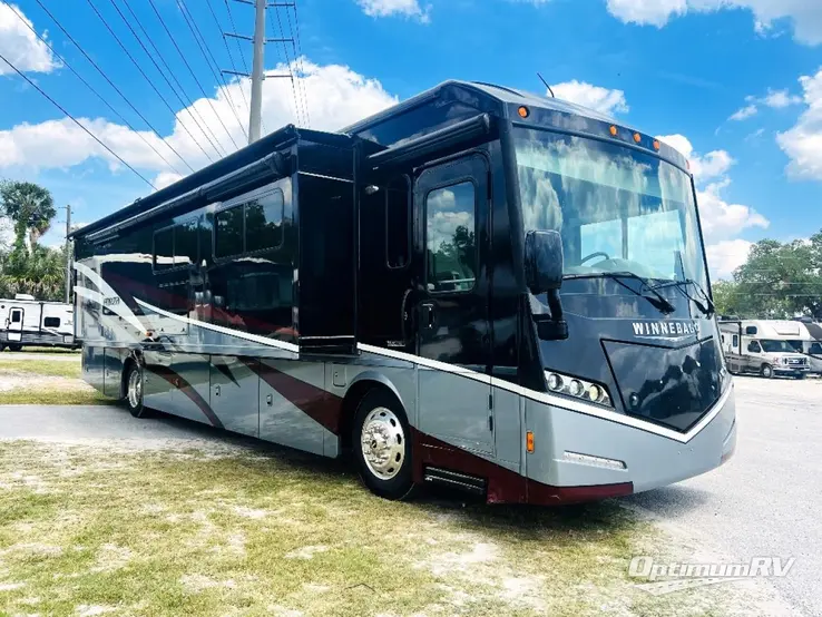 2016 Winnebago Forza 38R RV Photo 1