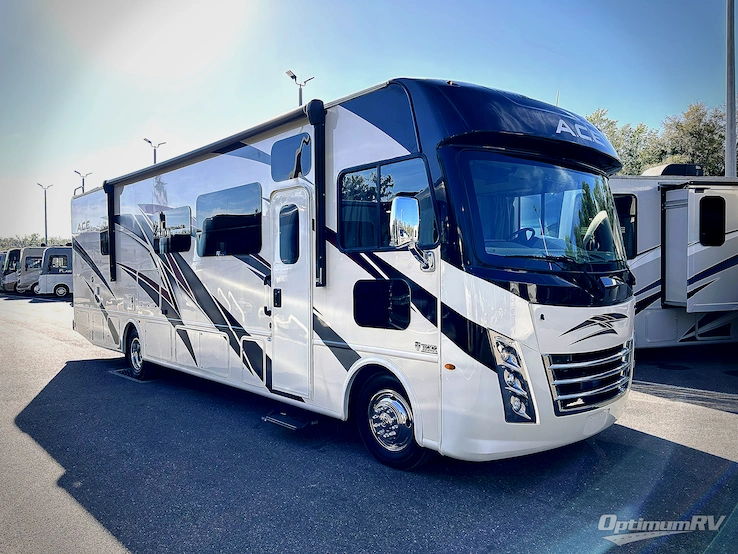 2022 Thor ACE 33.1 RV Photo 1