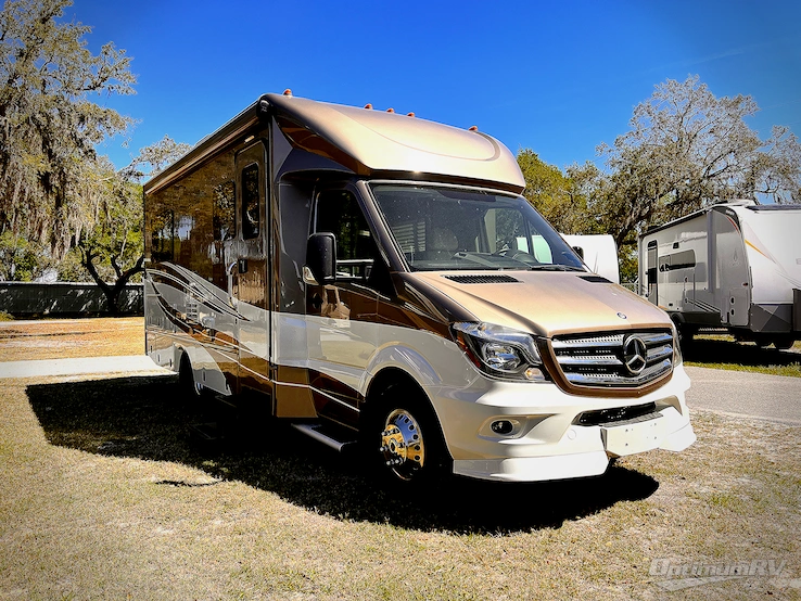 2015 Renegade Villagio 25RBS RV Photo 1