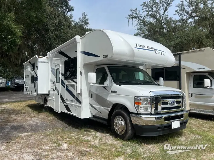 2021 Thor FREEDOM ELITE 30FE RV Photo 1