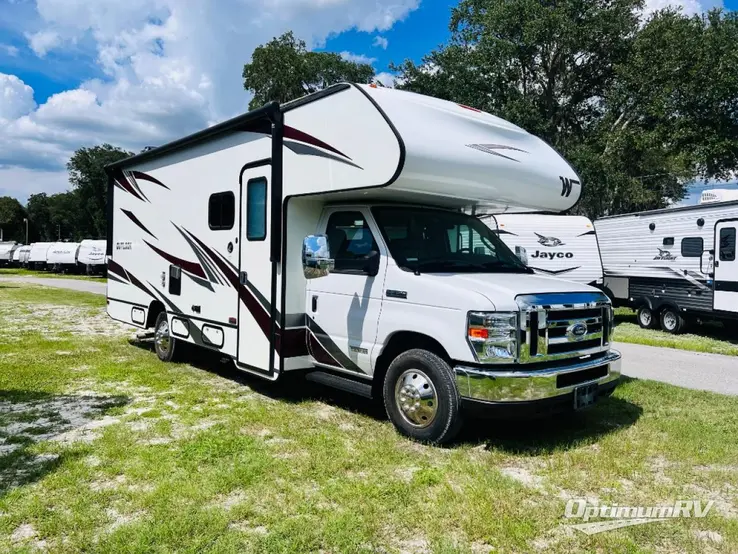 2020 Winnebago Outlook 25J RV Photo 1