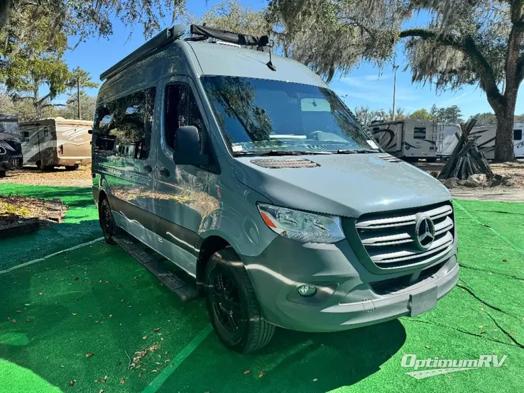 2022 Thor Synergy 19P RV Photo 1