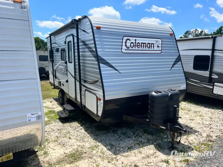 2015 Dutchmen Coleman Lantern Series 192RDS RV Photo 1