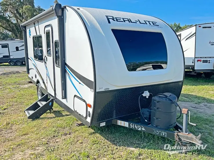 2019 Palomino PaloMini 180FB RV Photo 1