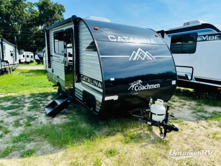 2025 Coachmen Catalina Summit Series 7 154RBX RV Photo 1