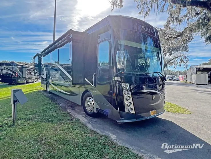 2020 Thor Aria 3902 RV Photo 1