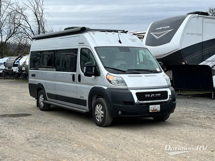 2023 Winnebago Travato 59K RV Photo 1