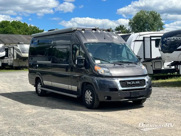 2020 Winnebago Travato 59G RV Photo 1