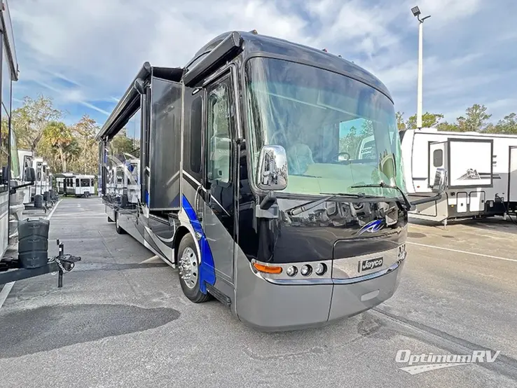 2020 Jayco Embark 39T2 RV Photo 1