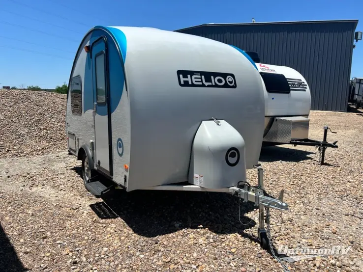 2021 HELIO O Series O2 RV Photo 1
