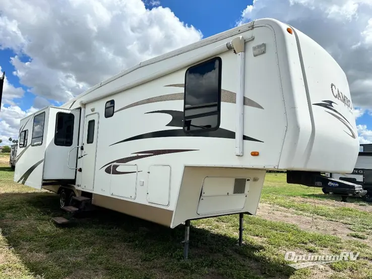 2007 Carriage Cameo F35SB3 RV Photo 1