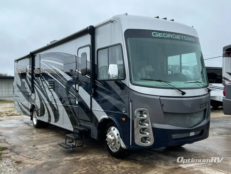 2023 Forest River Georgetown 5 Series 34M5 RV Photo 1