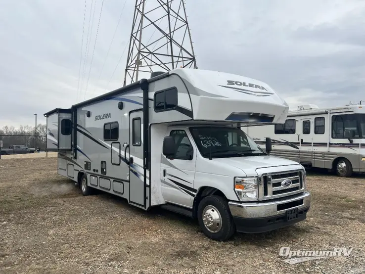 2024 Forest River Solera 32DSK RV Photo 1