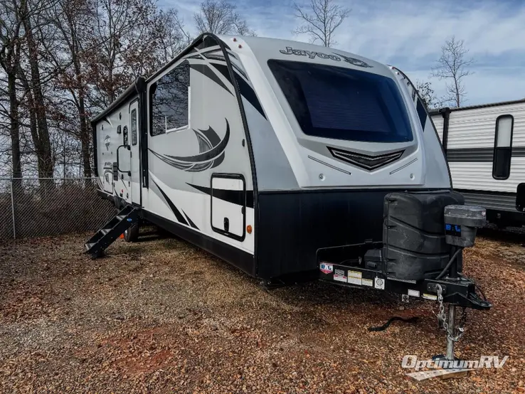 2020 Jayco White Hawk 32KBS RV Photo 1
