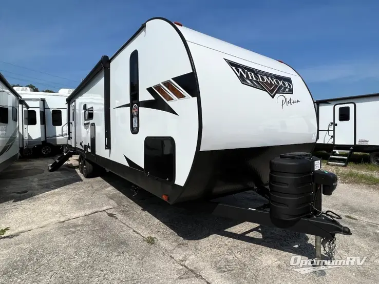 2023 Forest River Wildwood 29BDBX RV Photo 1