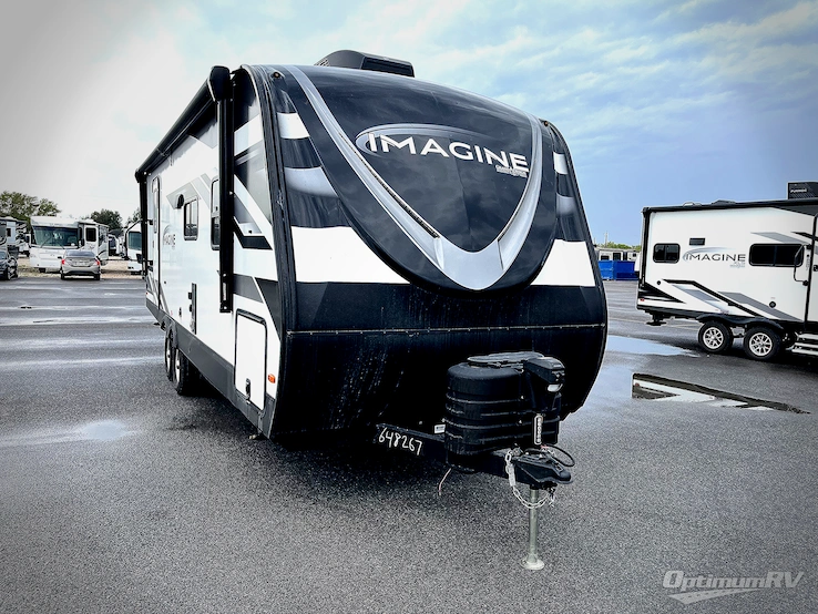 2024 Grand Design Imagine 2600RB RV Photo 1