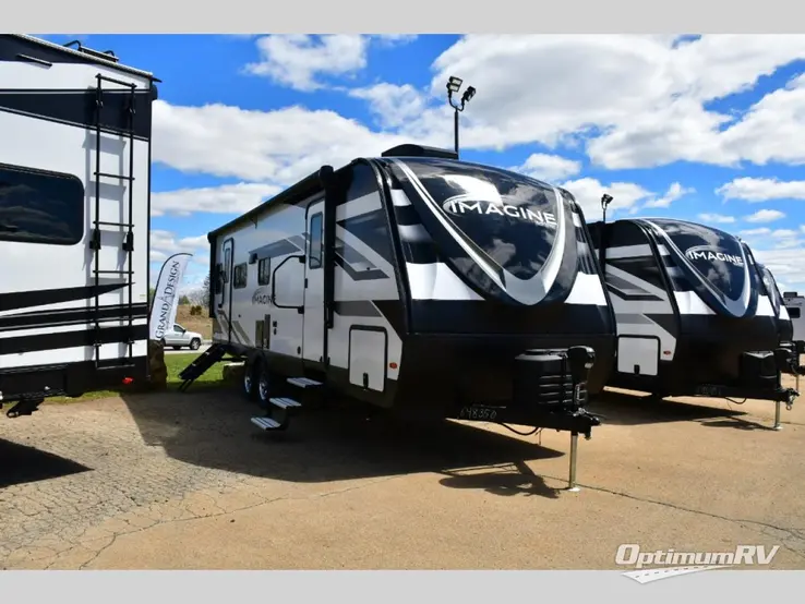 2024 Grand Design Imagine 2500RL RV Photo 1